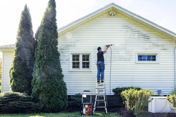 Reliable Nixa, MO Pressure Washing Solutions